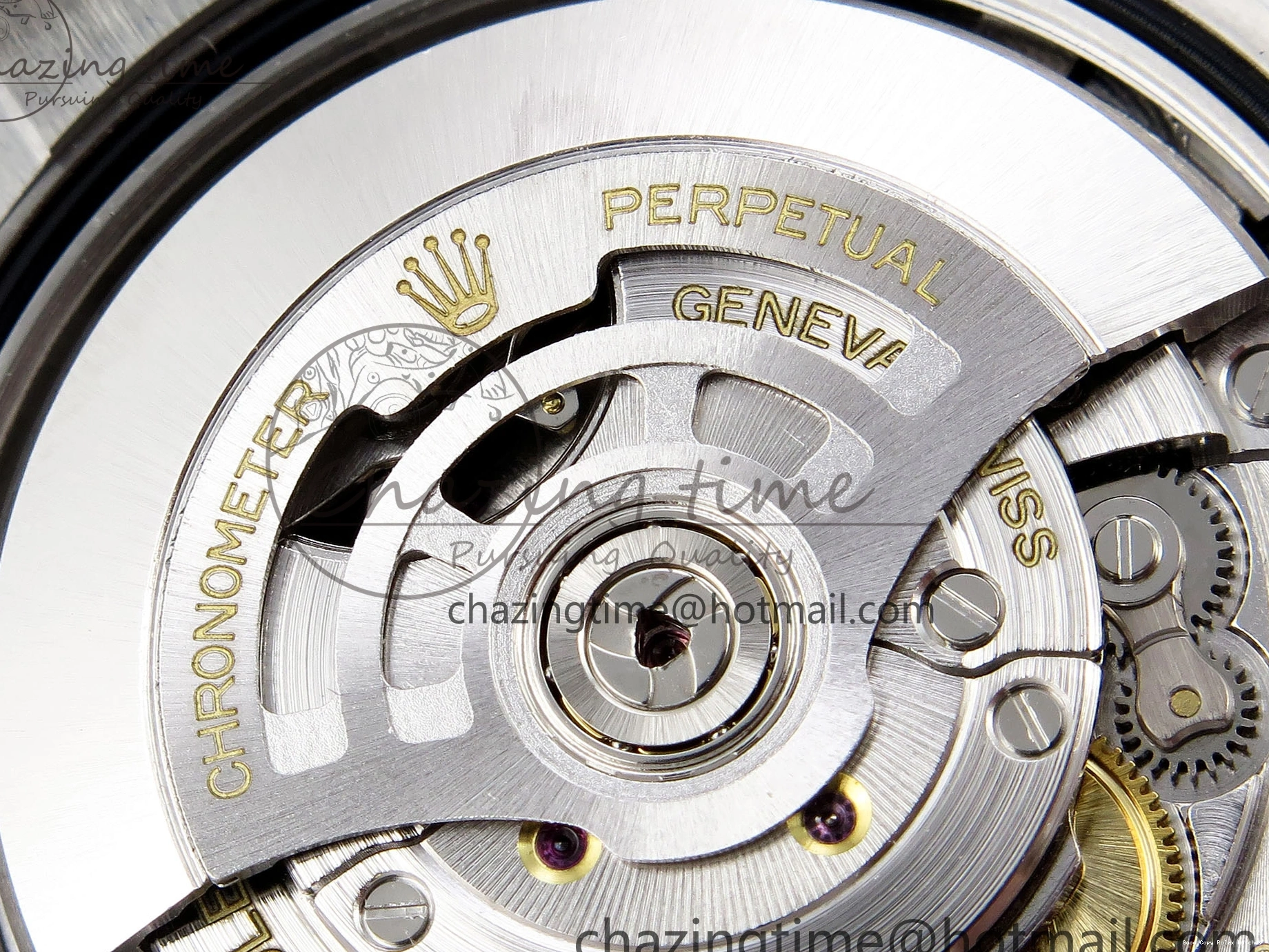 Good Copy Rolex Watches ZipUp Dial 1:1 on VR 36mm Silver 904L Oyster Edition Perpetual Bracelet SS Steel Best 126000 1741 Clean 0109